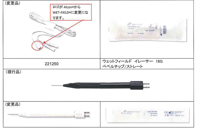 新発売のお知らせ