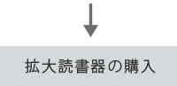 拡大読書器の購入