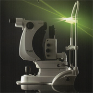 眼科用ヤグレーザー手術装置YC-200 S plus / YC-200