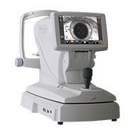 ノンコンタクトタイプトノメーター CT-800A TOPCON