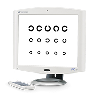 パネルチャート PC-50／PC-50SB TOPCON