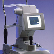 IOLマスターOptical Biometry