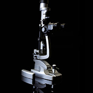 キーラー Slit Lamp 40H(LED)