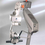 Operating Microscope OM-18