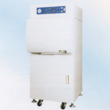 C33S/L　小型高圧蒸気滅菌器