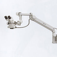 OPHTALMIC MICROSCOPE