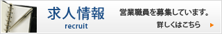 営業職員を募集しています