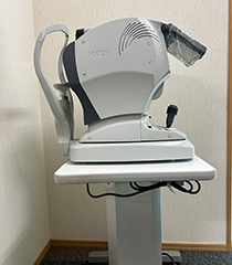 ニデック　トノレフⅢ　2020年